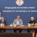 Dačić: Povređeno 48 pripadnika policije i 22 građana