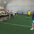 Završena 9. Arena sport liga u Kragujevcu