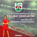 U znaku humanosti i sporta: Održava se 7. Humanitarno-memorijalni turnir „Veljko Vasiljević“