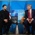 Amerika obustavlja isporuku municije i raketa Ukrajini, kažu iz Bele kuće