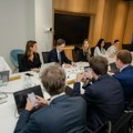 Ђедовић Хандановић: Завршена студија о мирнодопској примени нуклеарне енергије у Србији