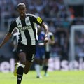 Liverpul spreman da plati Njukaslu 120 miliona funti za Isaka