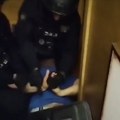 Otrov cureo iz cisterne kod Beograda Uhapšen muškarac zbog opasnog fenola na Ibarskom putu