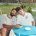 "Dragi moj Dule, brate i prijatelju": Vlade Divac se emotivno oprostio od važne osobe