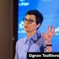Srbija bi tokom jeseni mogla da otvori Klaster 3, ocenjuje Marta Kos