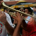 Festival u Guči od 8. do 10. avgusta