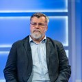 Demokratska stranka: Napad na Verana Matića je zastrašivanje slobodnih medija