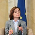Mediji: Maja Sandu tipičan mladi diktator, ponašanje nedostojno EU