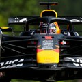 Ferstapen nadmudrio Meklarene i pokorio Spa u sprintu