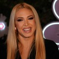 Milica Todorović neće običnu svadbu: Pevačica u drugom stanju, veselje čeka sledeću godinu na ovoj lokaciji