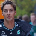 Džordž Rasel blizu novog višegodišnjeg ugovora sa Mercedesom