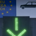 Od 12. oktobra novi sistem kontrole ulaska u Evropsku uniju: Beležiće se ove četiri stvari