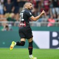Rebić uzeo devetku u Hajduku