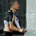 Stojković u poslednjem trenutku, Partizan srušio Radnički