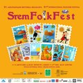 Evo ko sve stiže na Srem Folk Fest 2025!