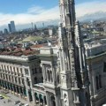 Mediji u EU: Veliki korupcioni i urbanistički skandal pod istragom tužilaštva u Milanu
