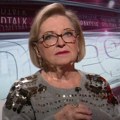 Preminula Gabi Novak, legenda jugoslovenske muzičke scene