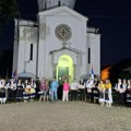 Održana 41. Smotra narodnih običaja „Vražogrnački točak“