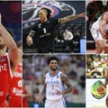 Koji Amerikanac će obeležiti Evrobasket?