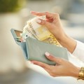 Nagla promena: Nemci radije plaćaju "plastikom"