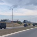 Peti dan: Novi Sad, Niš, Leskovac, Kruševac, Inđija…