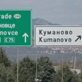 Srbin uhapšen na Tabanovcima: Kada su ga proverili pored njegovog imena su videli jednu reč i odmah reagovali