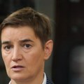 Brnabić: U EU koju predstavlja Picula Srbija ne želi