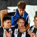 Ognjen Ugrešić napušta Partizan? Oglasio se fudbaler, ovo je prava istina