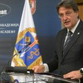 Gašić sa Li Mingom o saradnji i poseti državne delegacije Kini