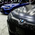 Pomama za automobilima pre uvođenja carina
