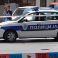 Šestoro povređenih u sudaru kombija i kamiona sa kran-dizalicom kod Obrenovca