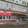 Drid se uselio na DIF, poneo odeću 7 dana, ostaje dok ne padne koja kila