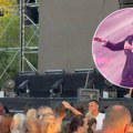 Dino Merlin nakon 42 godine prvi put u Nišu: Snimili smo prizore kakvi se retko viđaju (Video)