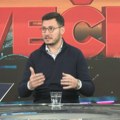 Barac: Poslanici EP došli na nečiji poziv, organizatori žele ozbiljne sukobe u Srbiji