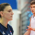 Drugo kolo protivnik Srbije: Tijana, pa Bogdan...