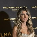 “Da se javim u duševnu bolnicu?” Jovana Pajić zabrinuta, oglasila se usred noći: Otkrila šta se dešava