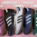 Za ovim Adidas patikama poludeo ceo svet: Nema ko ih ne nosi, a tek kada čujete gde su nastale - oduševićete se!