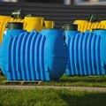 Ekološki benefiti koje pružaju plastični rezervoari