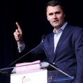 Ko je čarli Kirk: Vatreni pristalica Donalda Trampa koga prate milioni ljudi