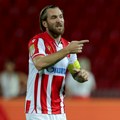Katai postiže gol gotovo na svakih pola sata: Umalo dva gola na utakmici u proseku!