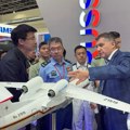 Rusija objavila rokove za zamenu motora na najvećem avionu-amfibiji na svetu Be-200