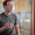 Марк Цукерберг доживео дебакл на промоцији АИ наочара: Милионеру се смејала цела сала (Видео)