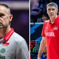 Srpski derbi na SP za odbojkaše: Nikola Grbić protiv Slobodana Kovača u četvrtfinalu