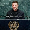 Zelenski spreman na kompromis, ali upozorio Putina! ''Bolje da nađu atomska skloništa''!
