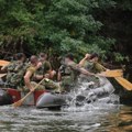 Dominacija 63. padobranske brigade na padobranskom višeboju