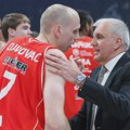Bivši plej večitih pred start Evrolige: Partizan je izglancao tim, kod Zvezde je moralo da dođe do promena
