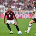 Ivan Ilić sklonjen zbog ponašanja: Torino ništa ne toleriše
