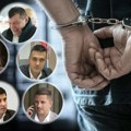 Iz fotelje u zatvor: Visoki funkcioneri SNS koji su kršili zakon – od korupcije do šverca kokaina