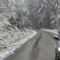 Oprez zbog odrona! Amss: Mokar kolovoz i nepredviđeni zastoji u većini krajeva Srbije