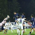 „Dizelka“ gazi: Železničar minimalcem savladao TSC u Pančevu!